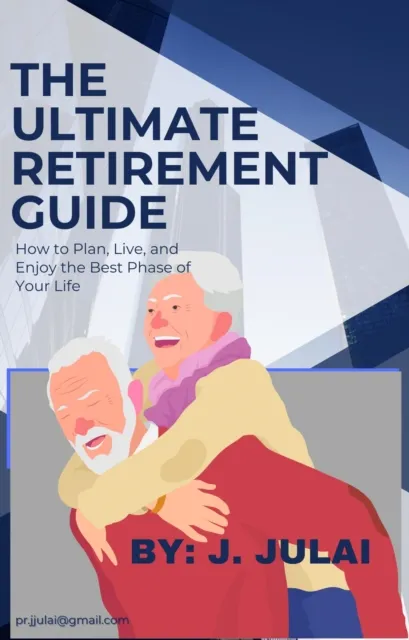 ultimate retirement guide