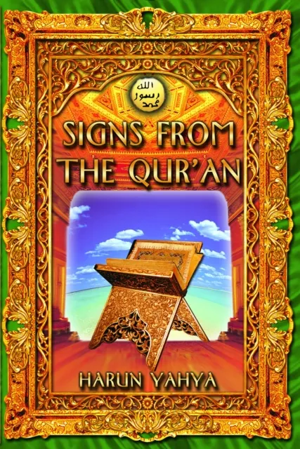 Signs from the Qur'an