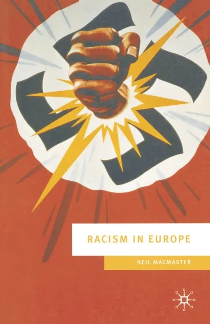 Racism in Europe