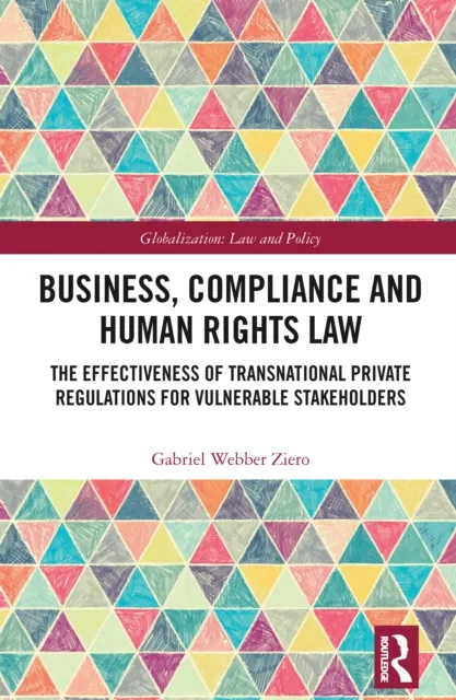 Business, Compliance and Human Rights Law