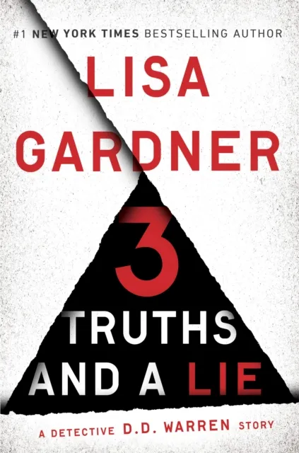 Three Truths and a Lie