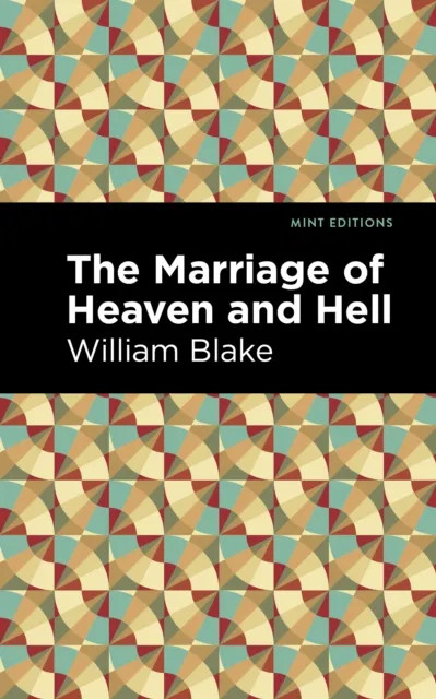 Marriage of Heaven and Hell