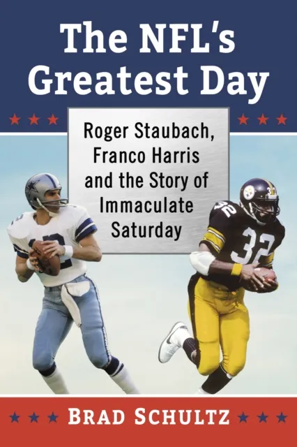 NFL's Greatest Day