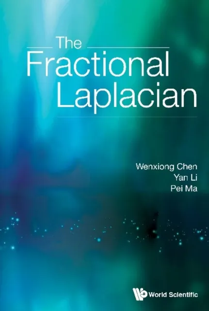 Fractional Laplacian, The