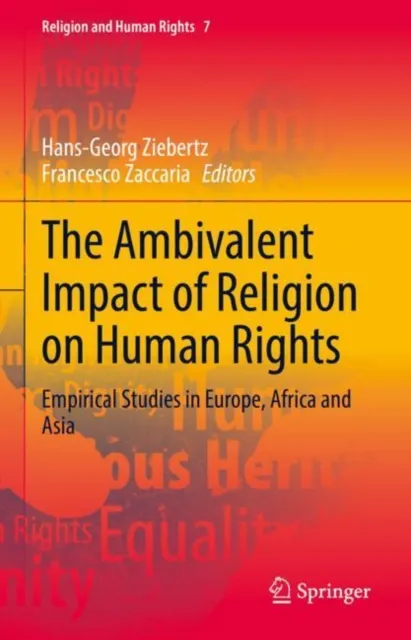 Ambivalent Impact of Religion on Human Rights
