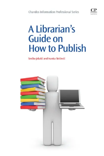 Librarian's Guide on How to Publish