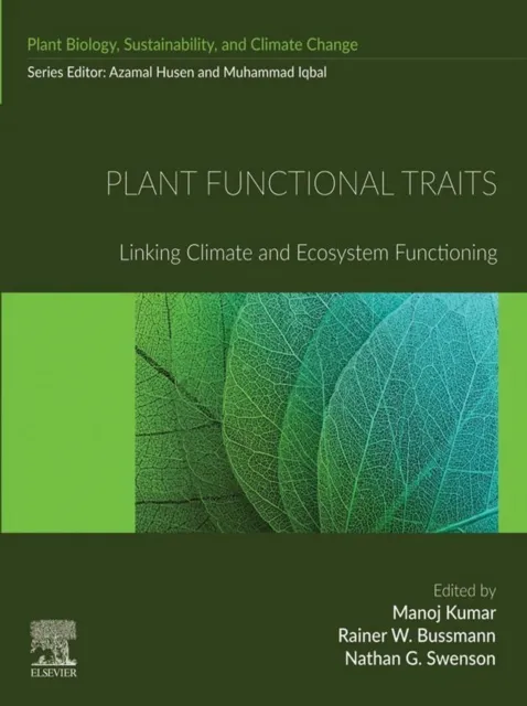 Plant Functional Traits