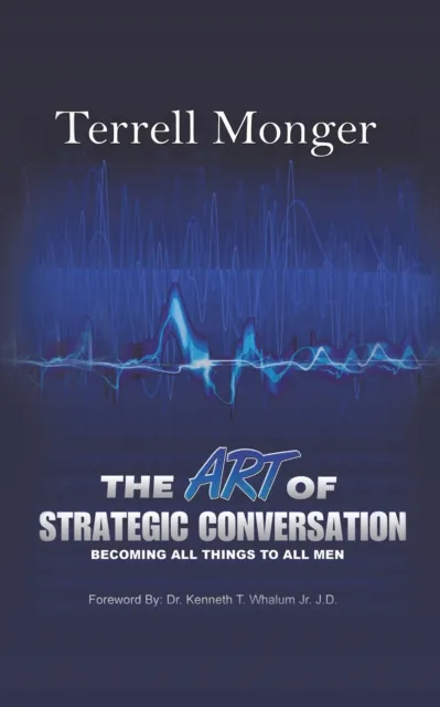 Art of Strategic Conversation
