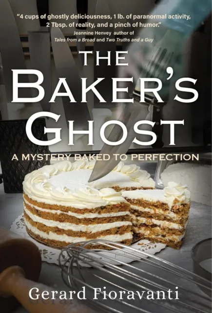 Baker's Ghost
