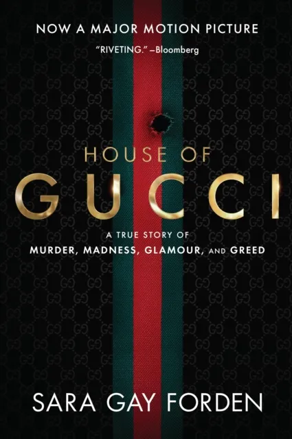 House of Gucci