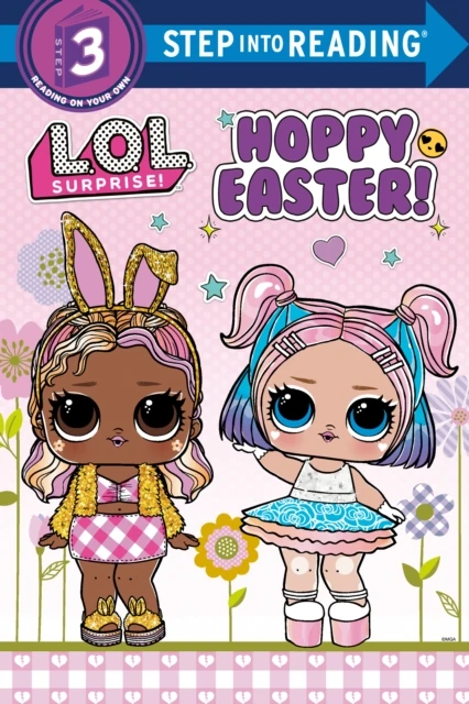 Hoppy Easter! (L.O.L. Surprise!)