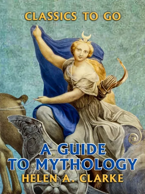 Guide to Mythology