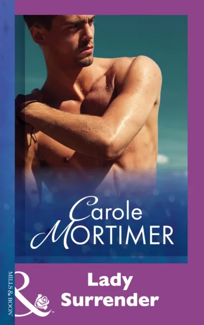 Lady Surrender
