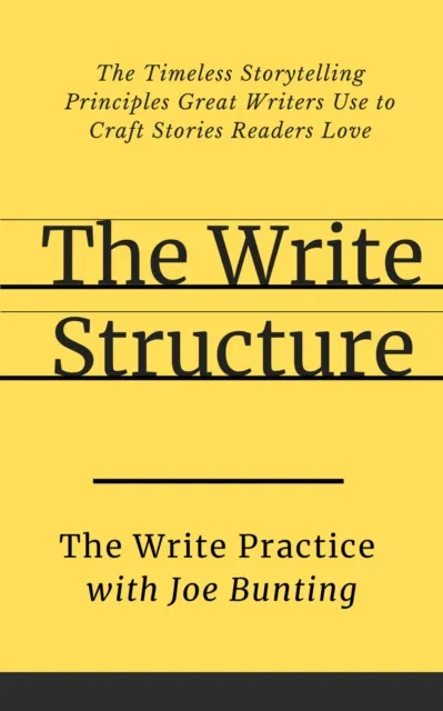 Write Structure