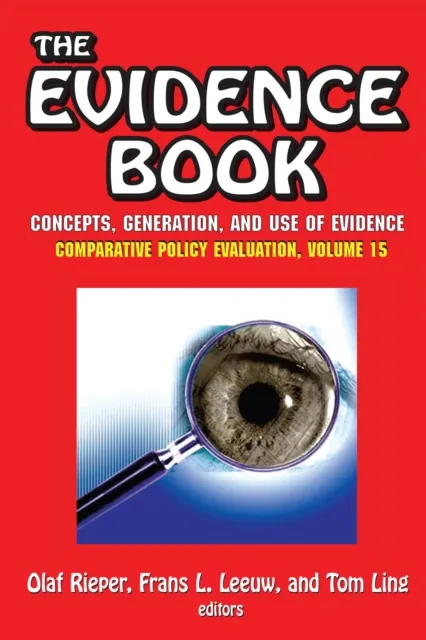 Evidence Book