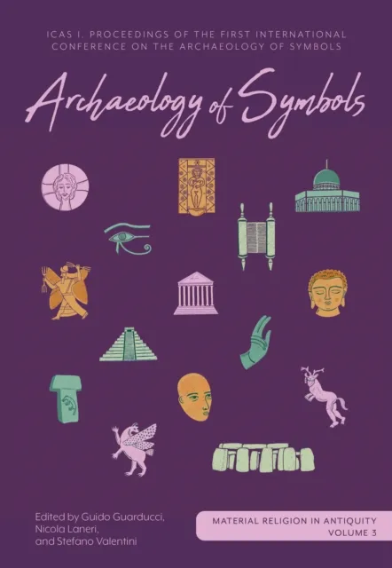 Archaeology of Symbols
