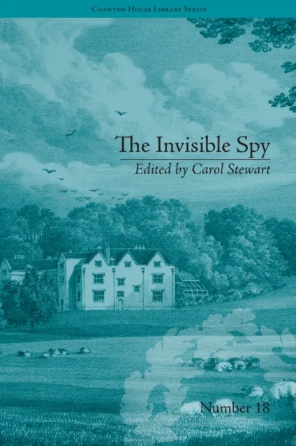 Invisible Spy