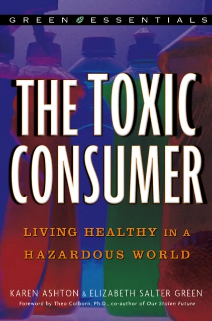 Toxic Consumer