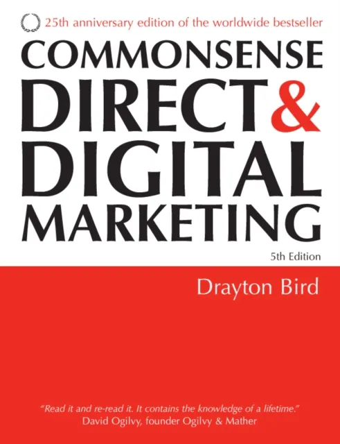 Commonsense Direct and Digital Marketing