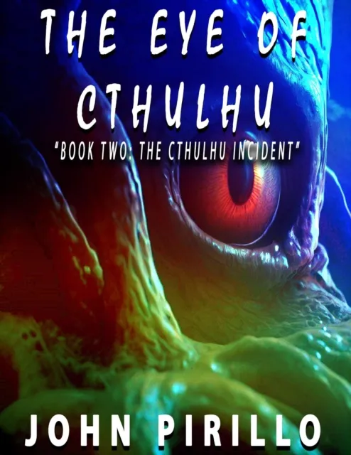 Eye of Cthulhu