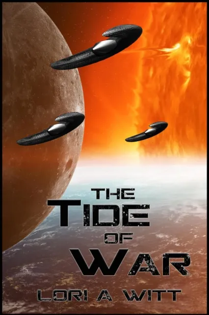 Tide of War