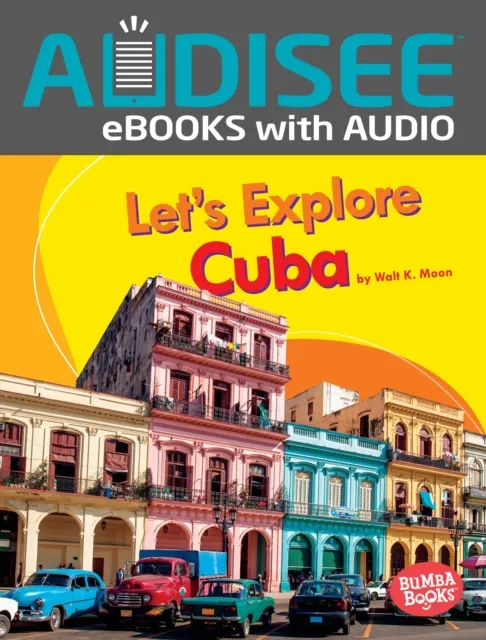 Let's Explore Cuba