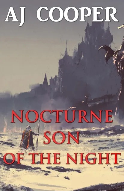 Nocturne, Son of the Night
