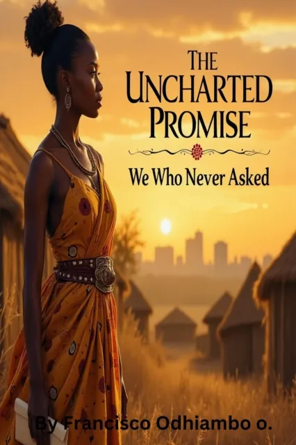 Uncharted Promise: We Who Were Never Asked