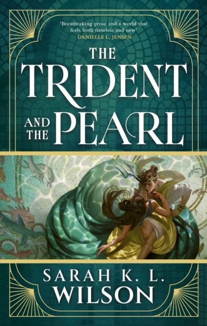 Trident and the Pearl