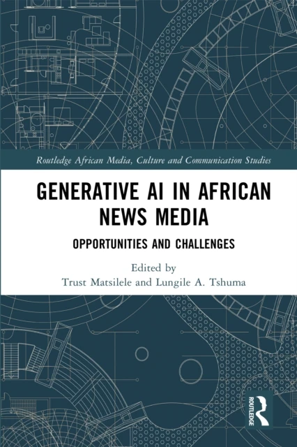 Generative AI in African News Media