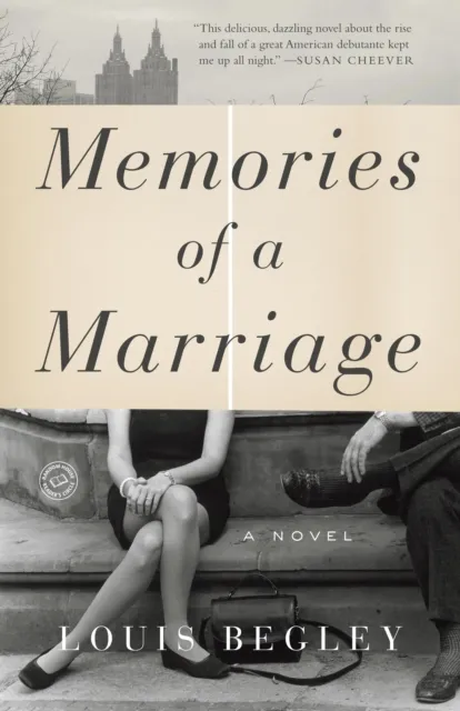 Memories of a Marriage