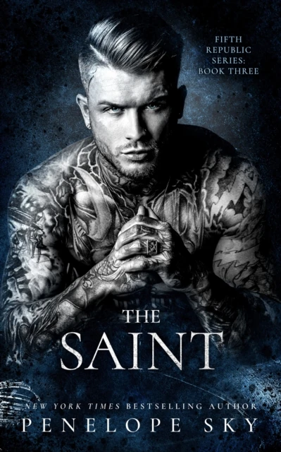 Saint