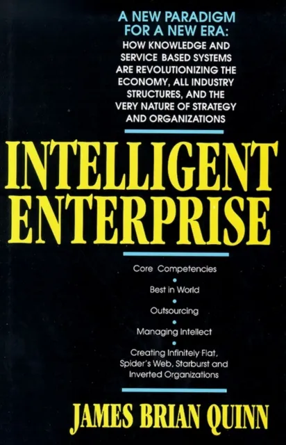 Intelligent Enterprise