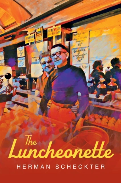 Luncheonette