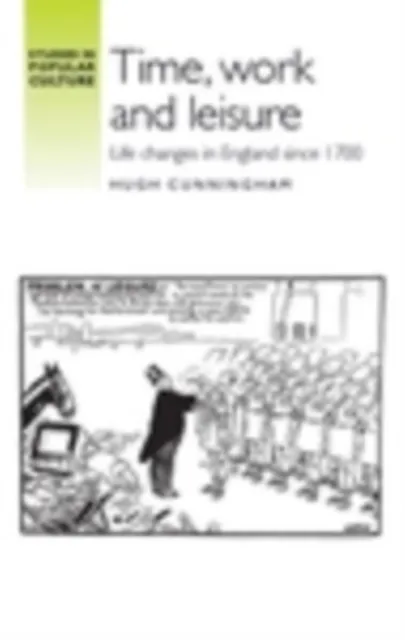 Time, work and leisure