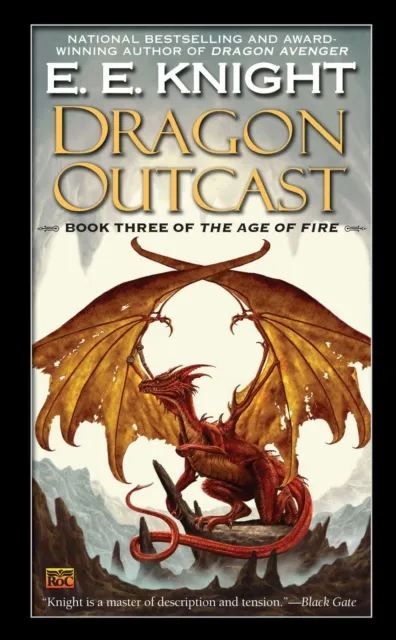 Dragon Outcast
