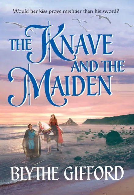 Knave And The Maiden