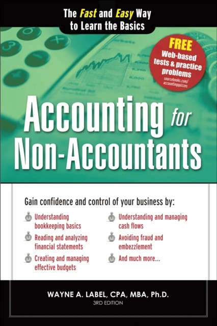 Accounting for Non-Accountants