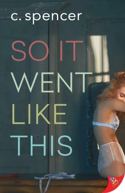 So It Went Like This