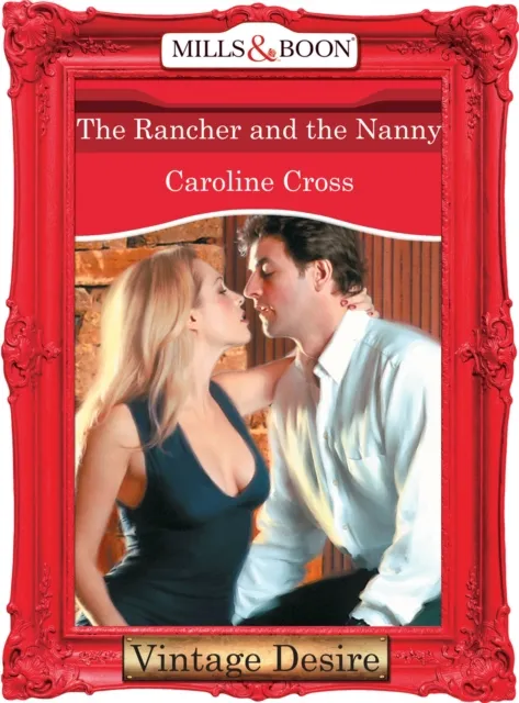 Rancher And The Nanny