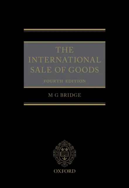 International Sale of Goods