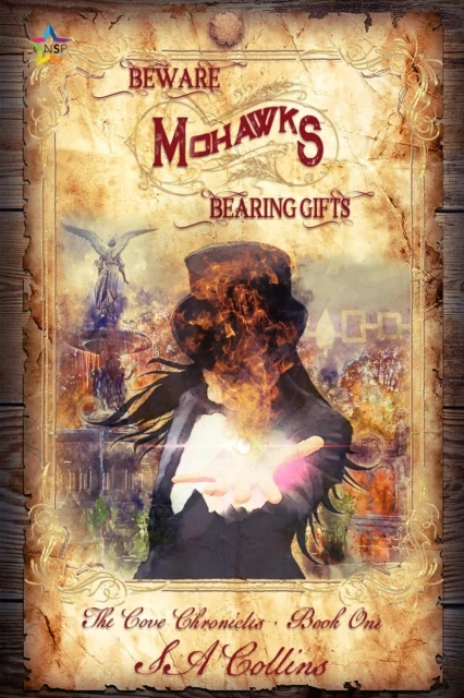 Beware Mohawks Bearing Gifts