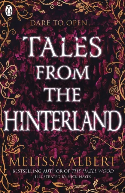 Tales from the Hinterland