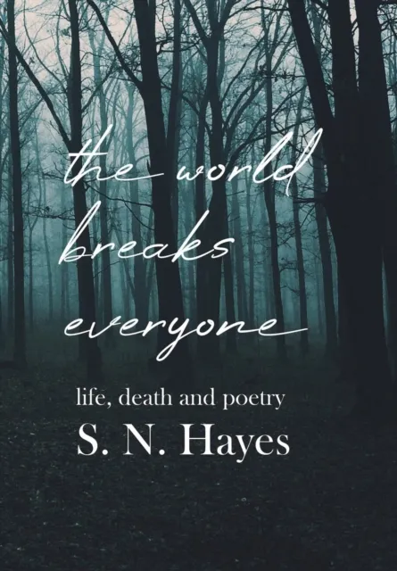 World Breaks Everyone