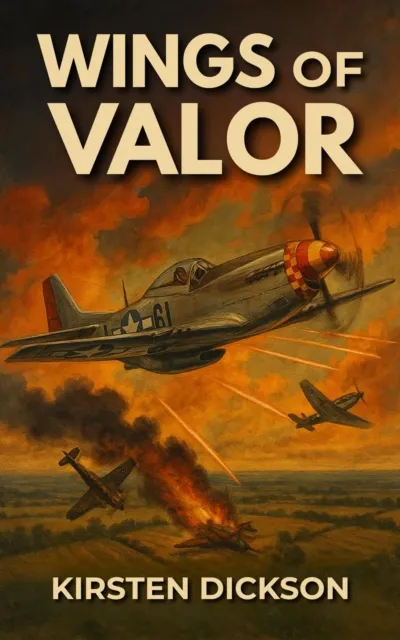 Wings of Valor