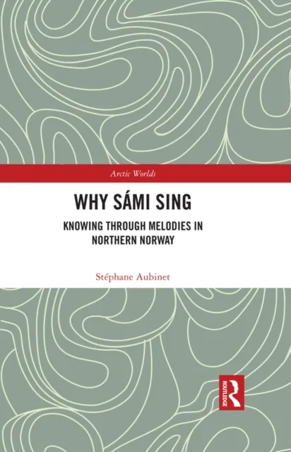 Why Sami Sing