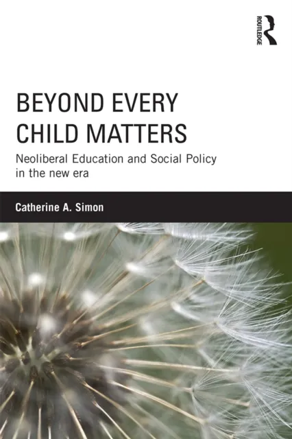Beyond Every Child Matters