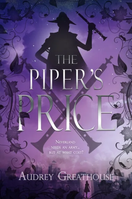 Piper's Price