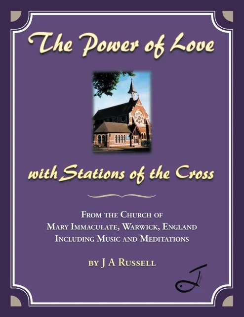 Power of Love - with Stations of the Cross