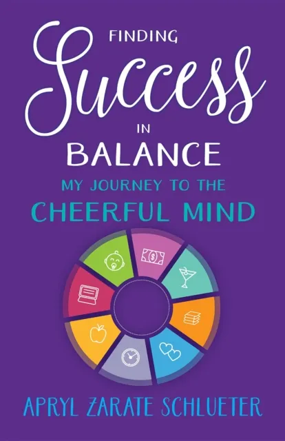 Finding Success in Balance